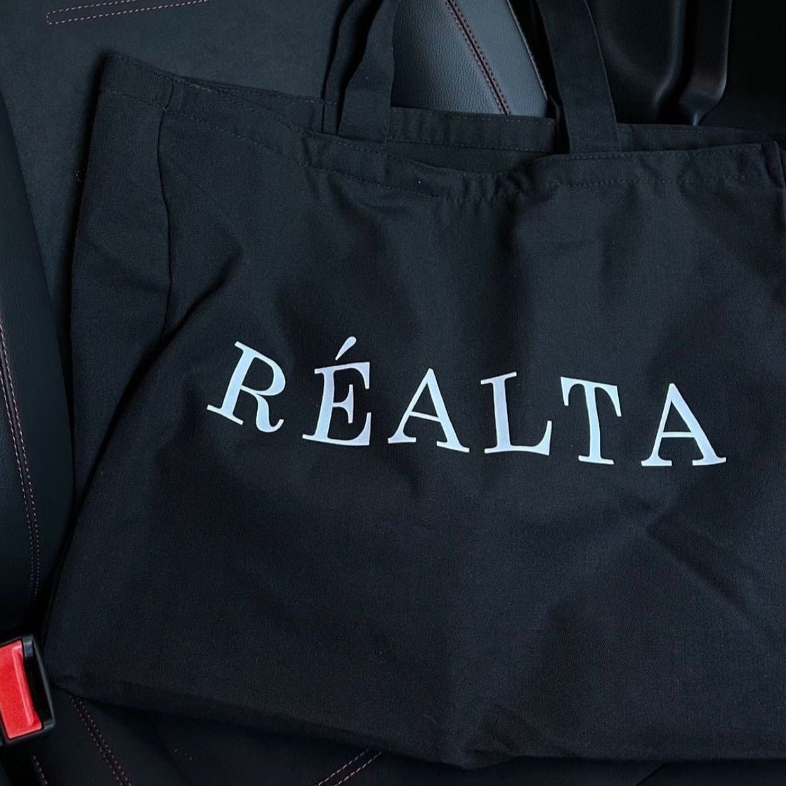 Tote Bag - Réalta