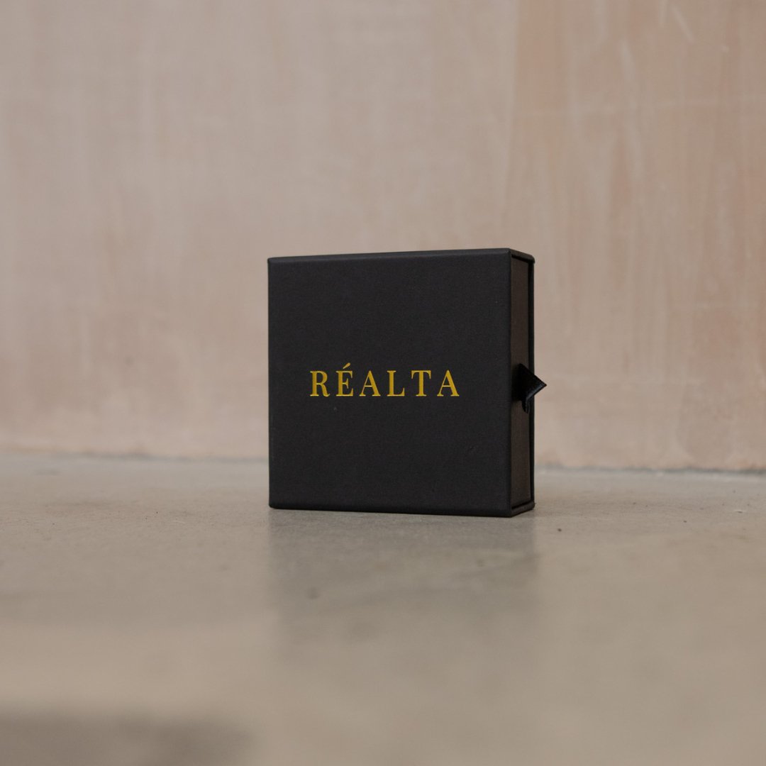 How to build a capsule jewellery collection - Réalta