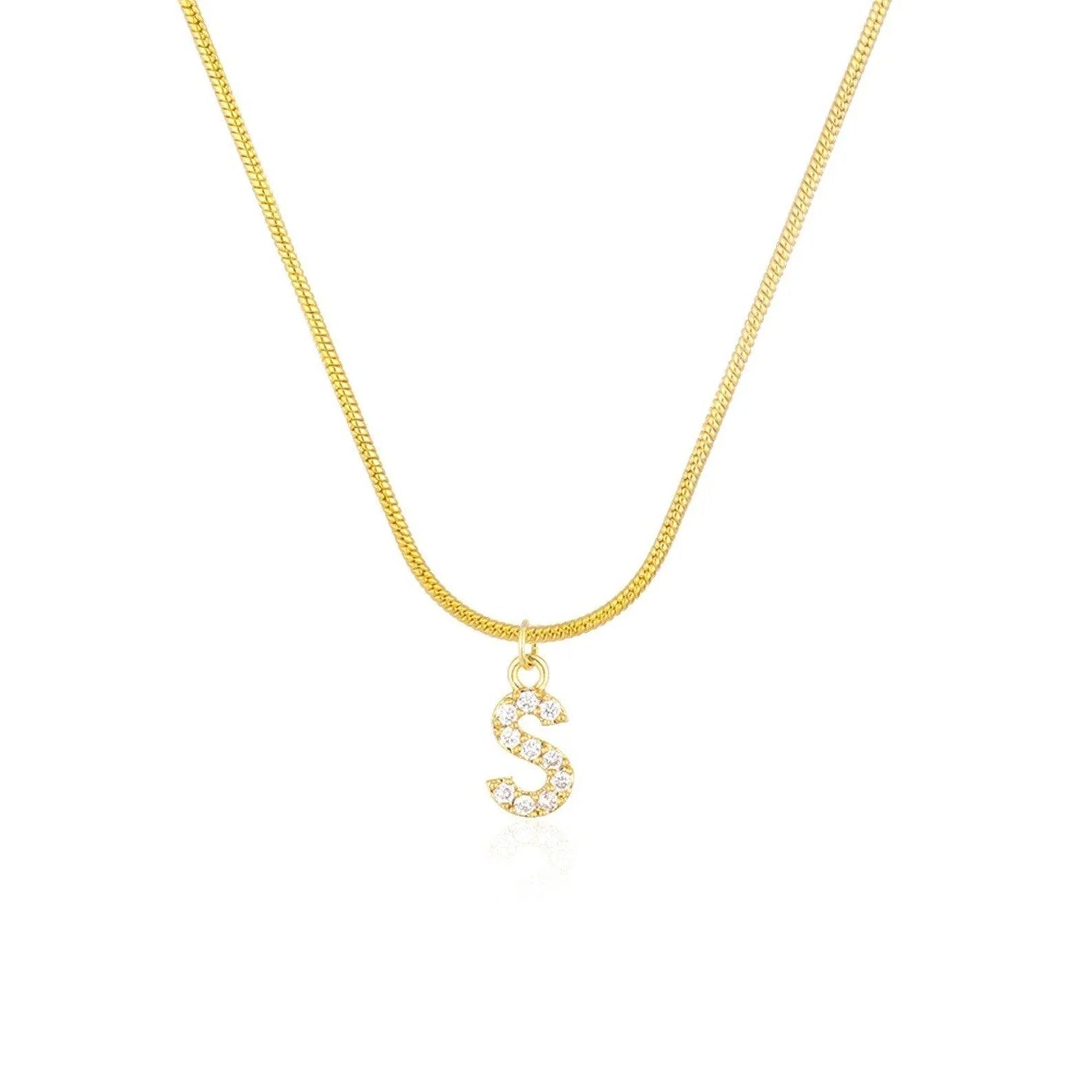 Necklaces UK - Réalta