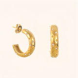 Chloe Hoops