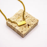 11:11 Manifest Necklace - Réalta