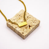 11:11 Manifest Necklace - Réalta