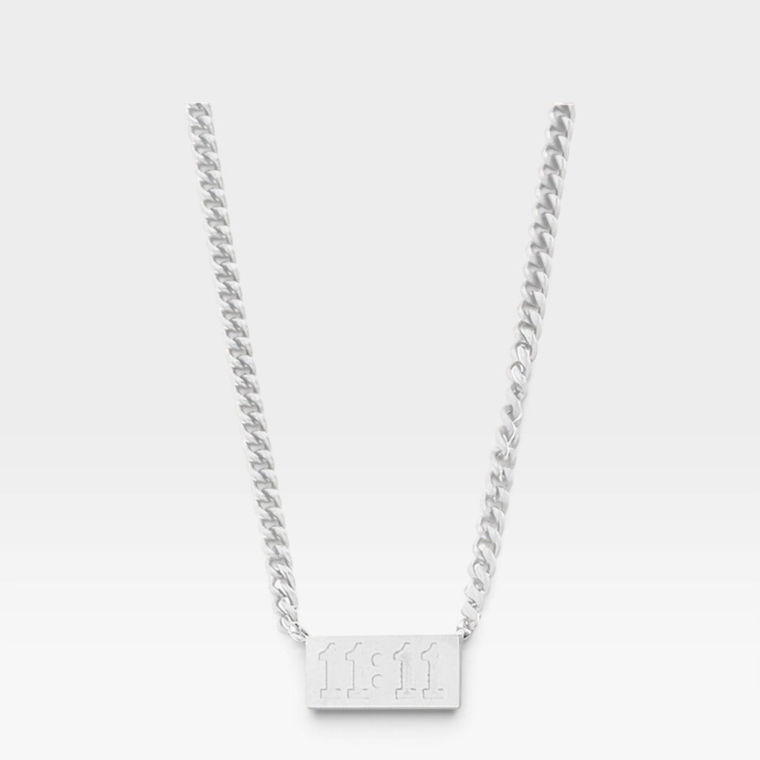 11:11 Manifest Necklace - Réalta