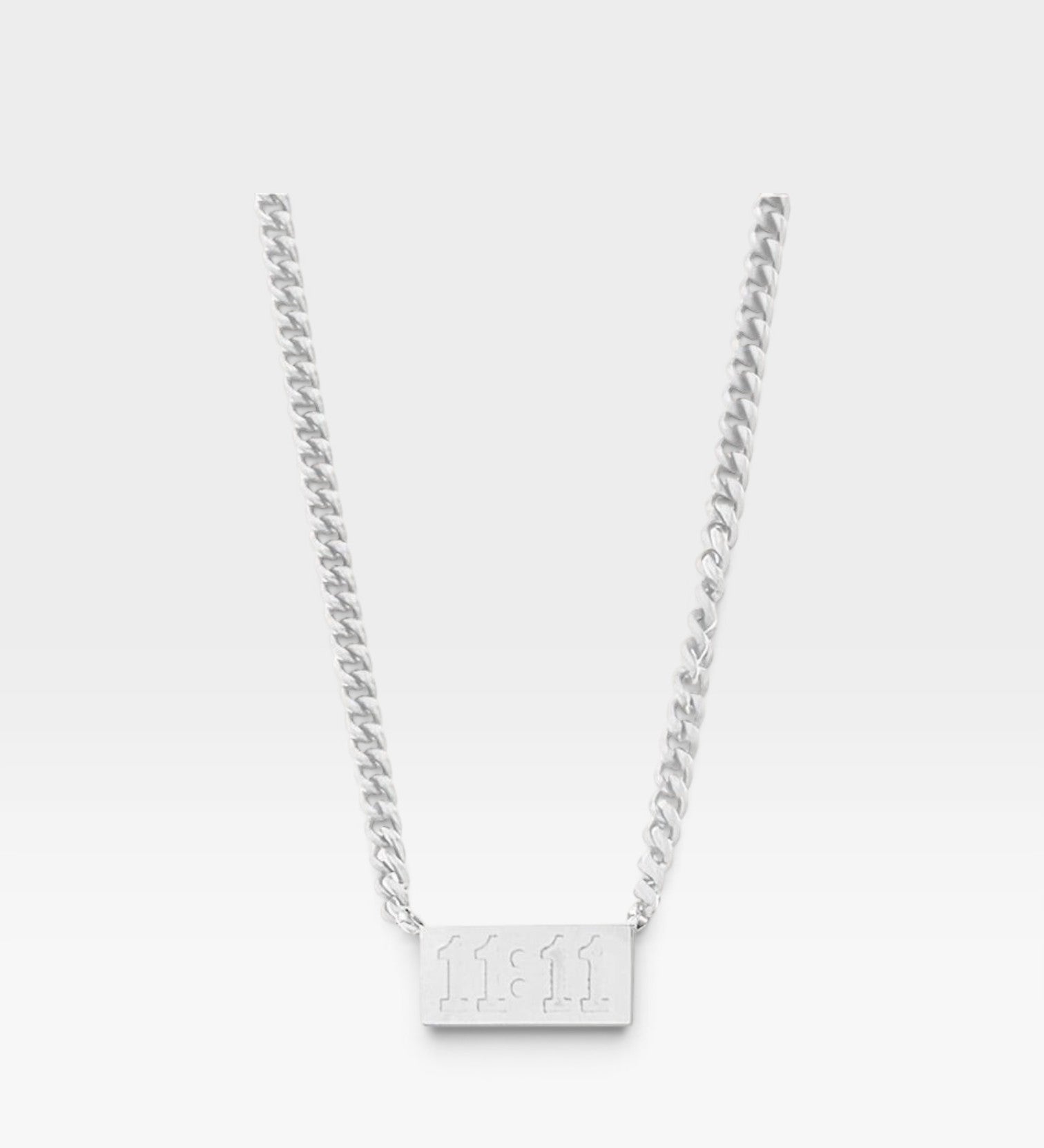 11:11 Manifest Necklace - Réalta