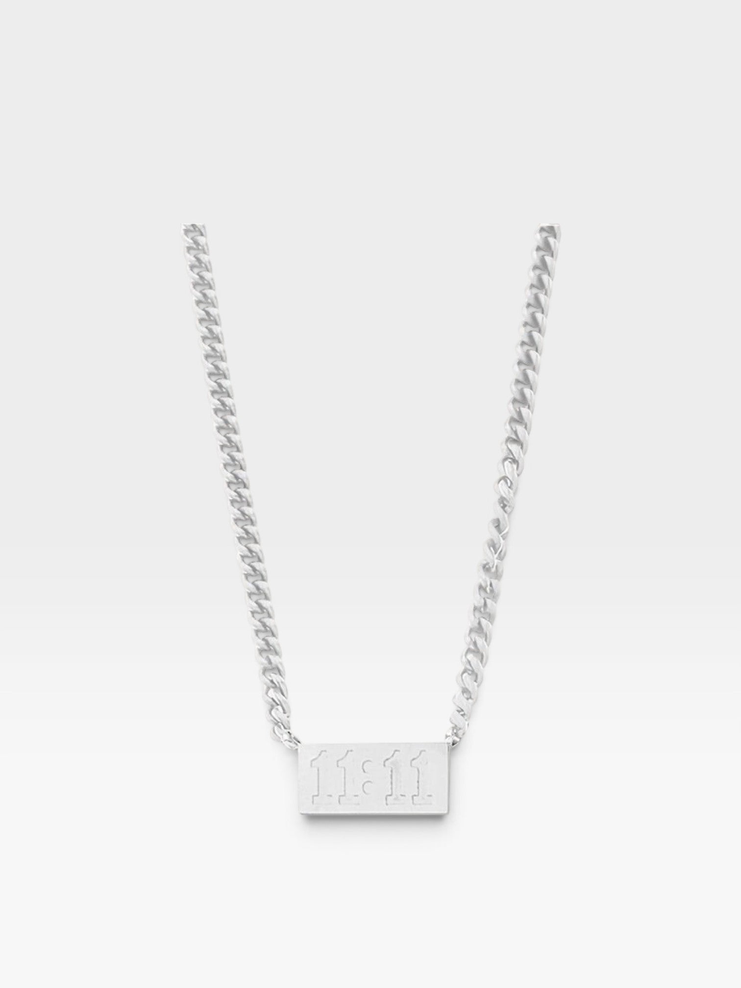 11:11 Manifest Necklace - Réalta