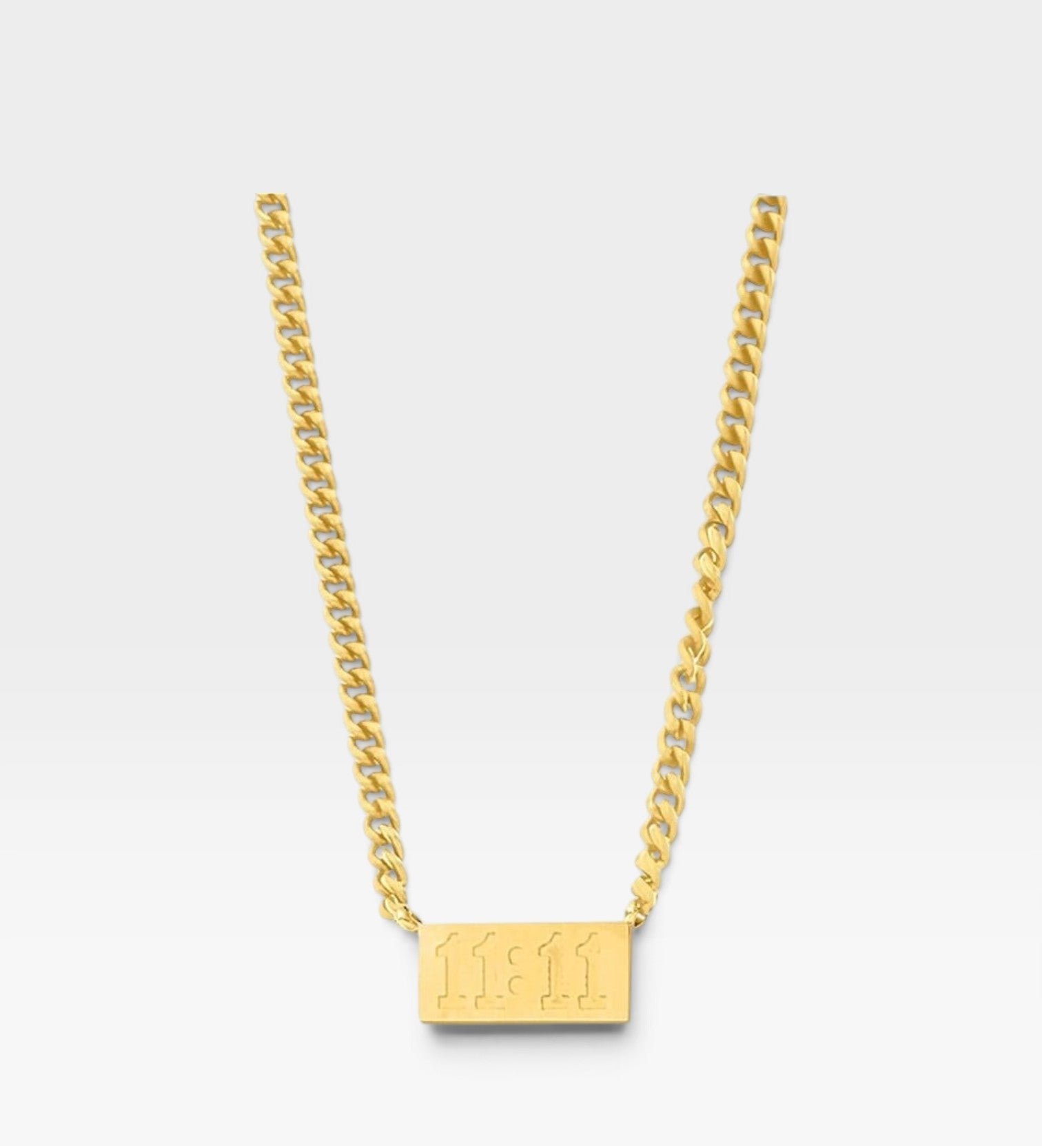 11:11 Manifest Necklace - Réalta