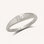 11:11 Manifest Ring - Réalta