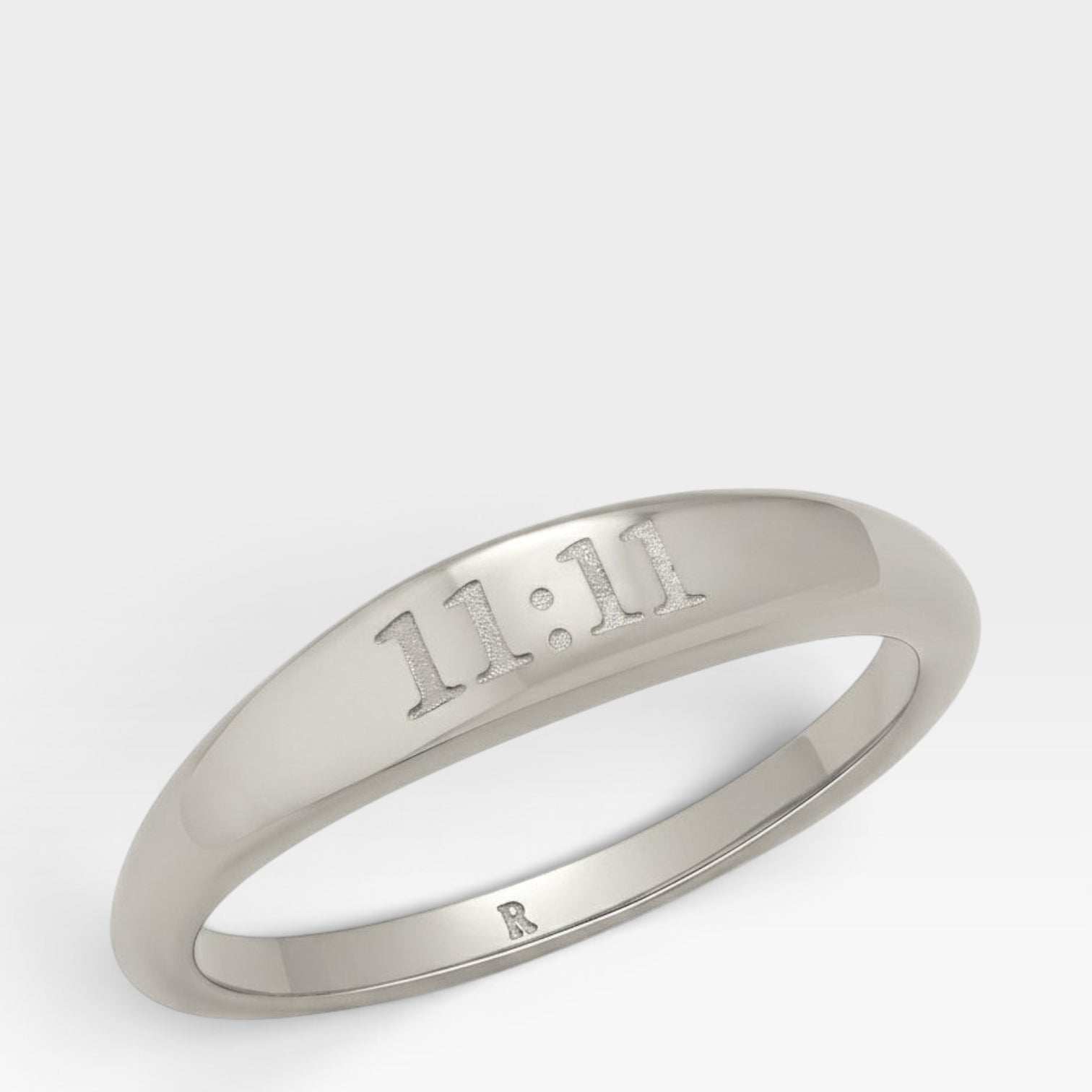11:11 Manifest Ring - Réalta
