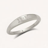 11:11 Manifest Ring - Réalta