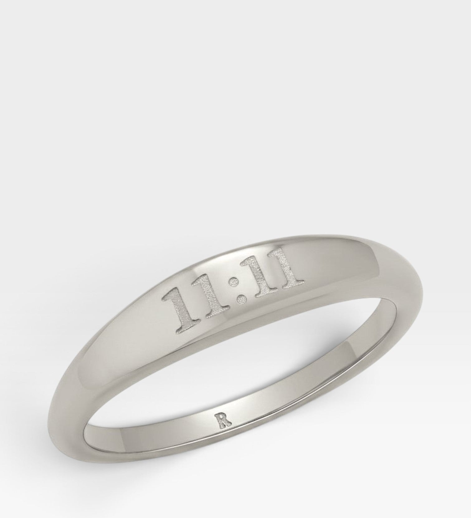 11:11 Manifest Ring - Réalta