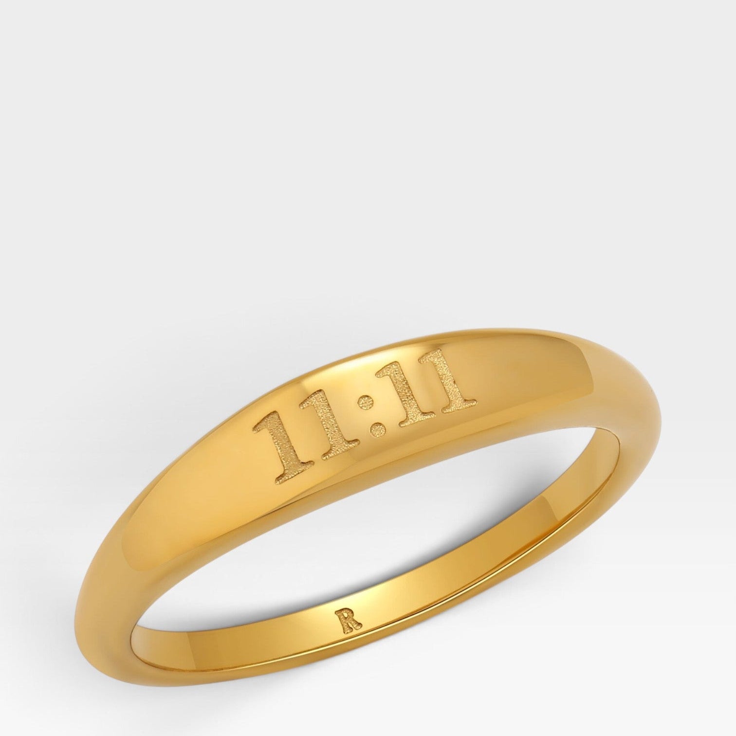 11:11 Manifest Ring - Réalta