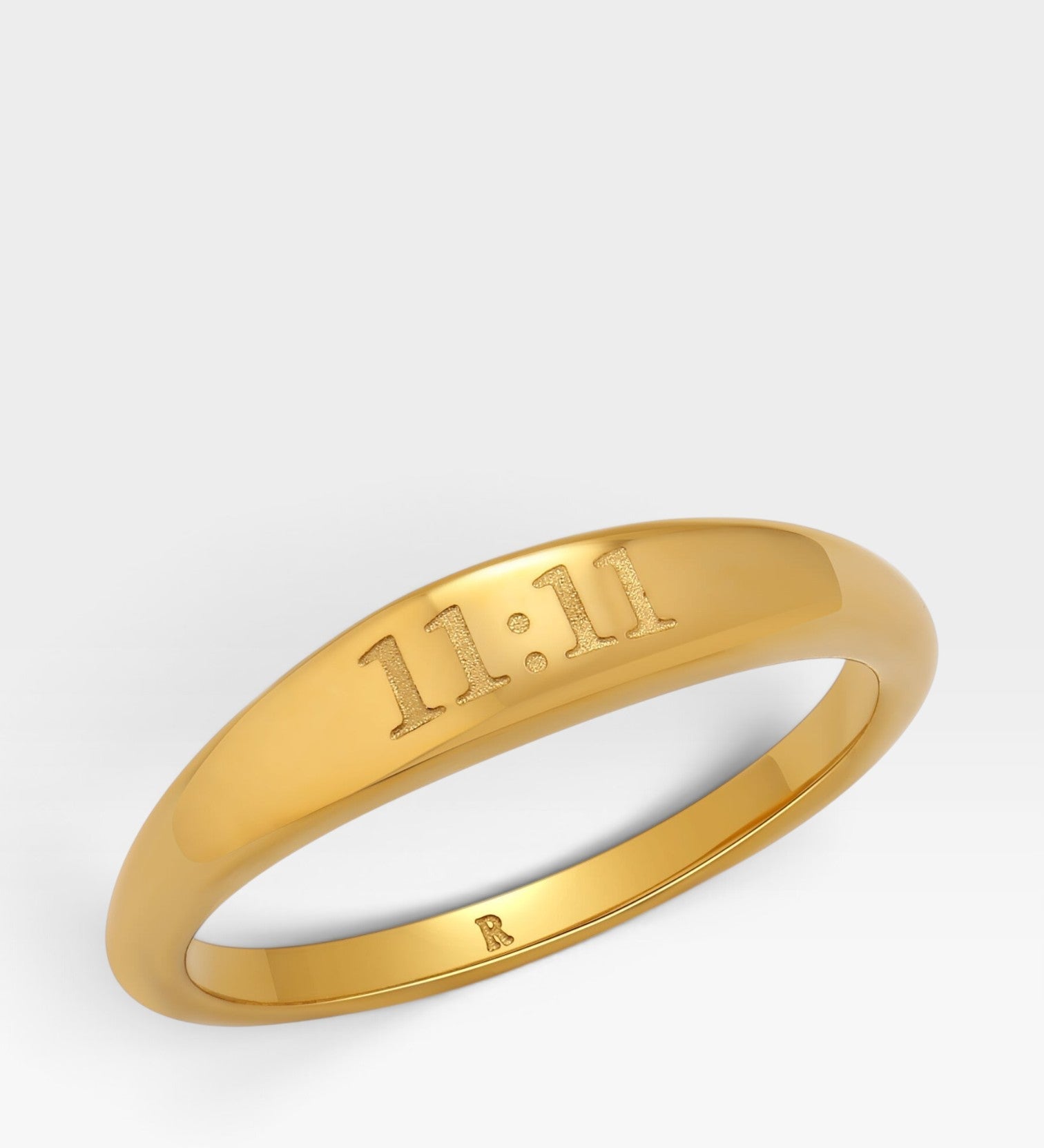 11:11 Manifest Ring - Réalta