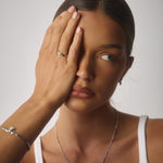 11:11 Manifest Ring - Réalta