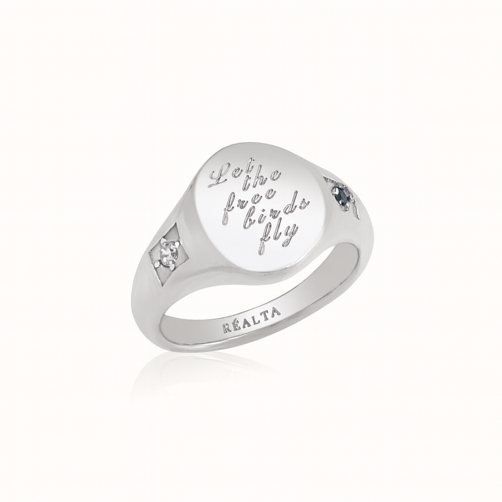 Saoirse Ring