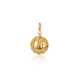 Gaelic Football Charm