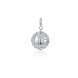 Gaelic Football Charm