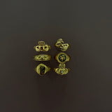 Claddagh Band