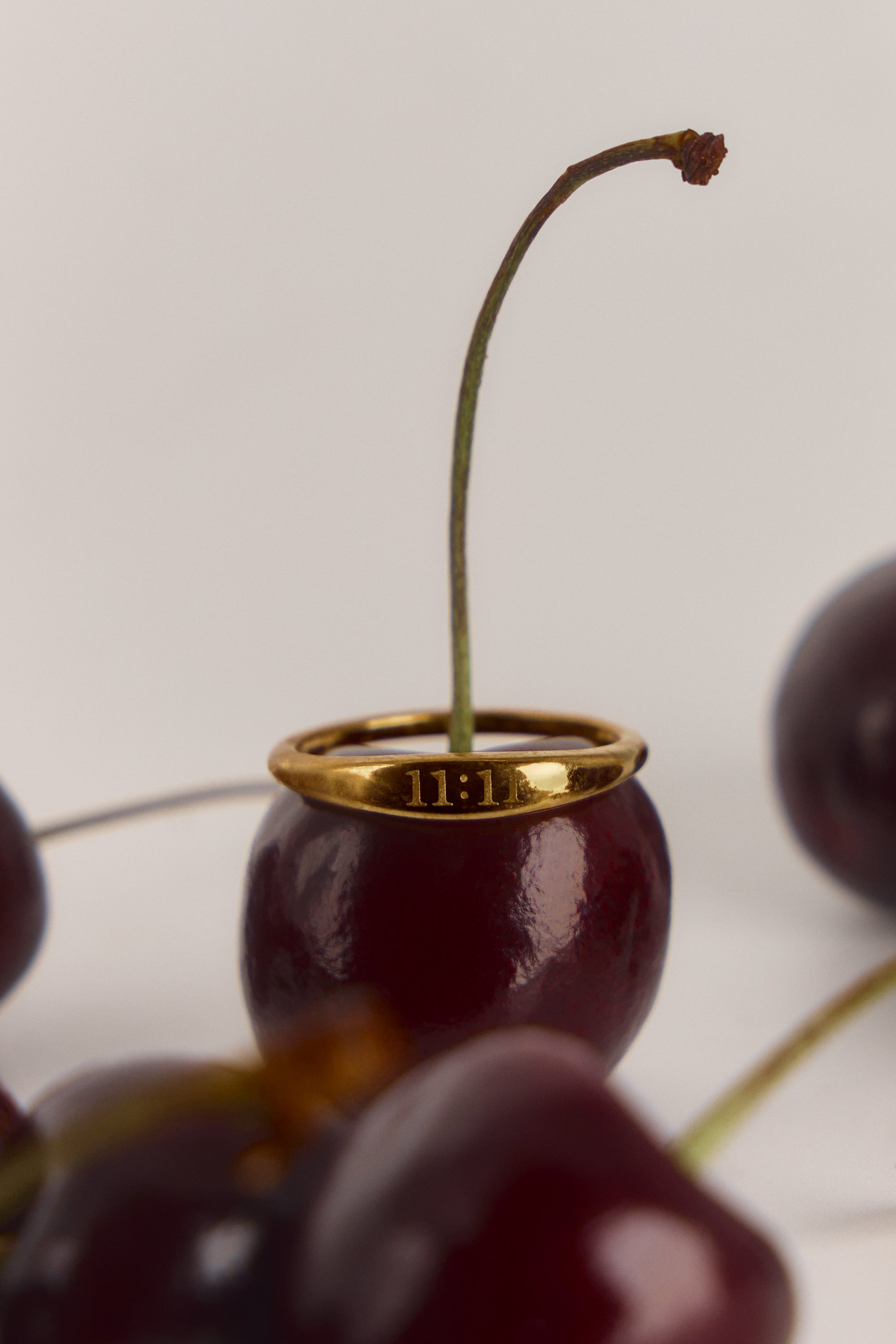 11:11 Make a wish...