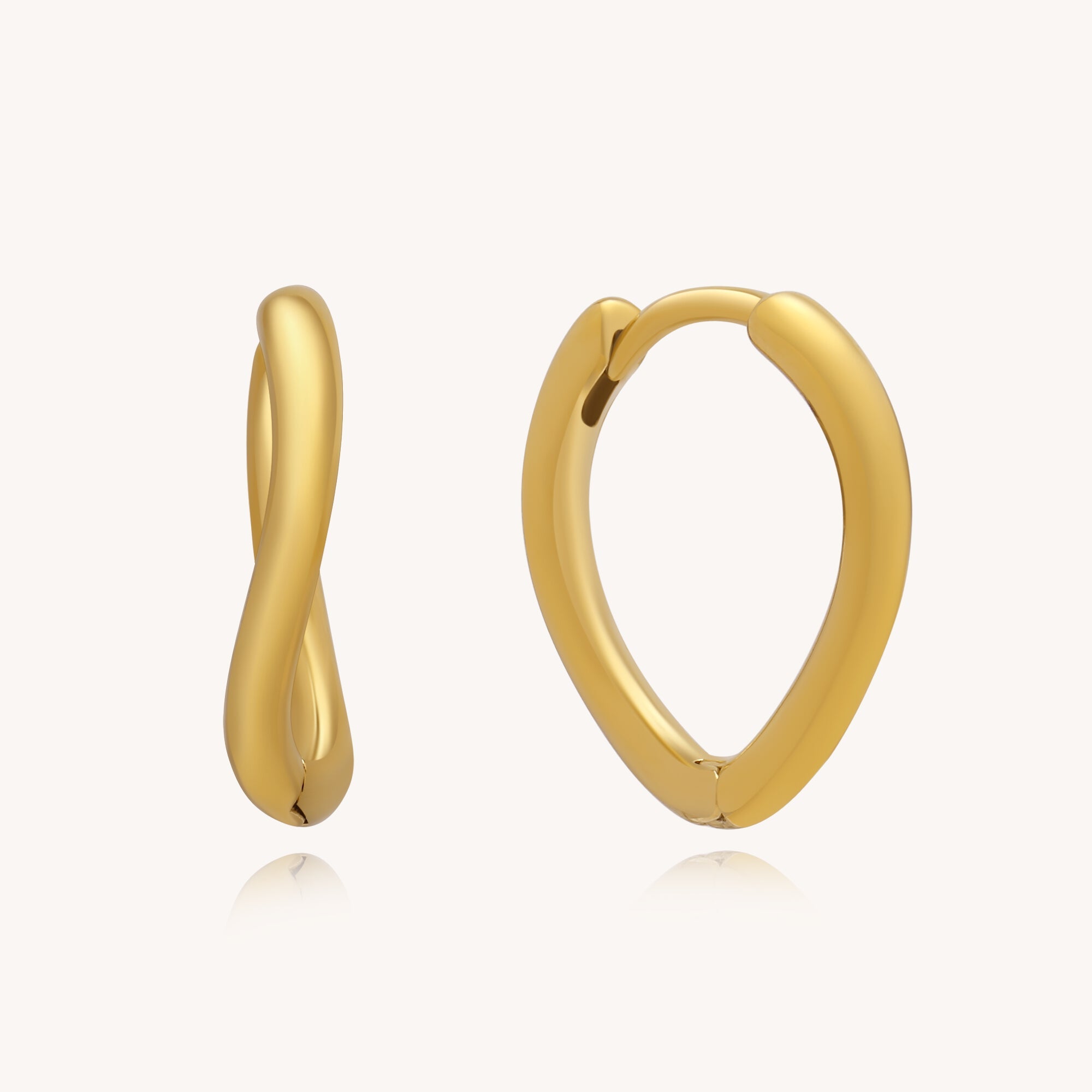 Adele Hoops - Réalta