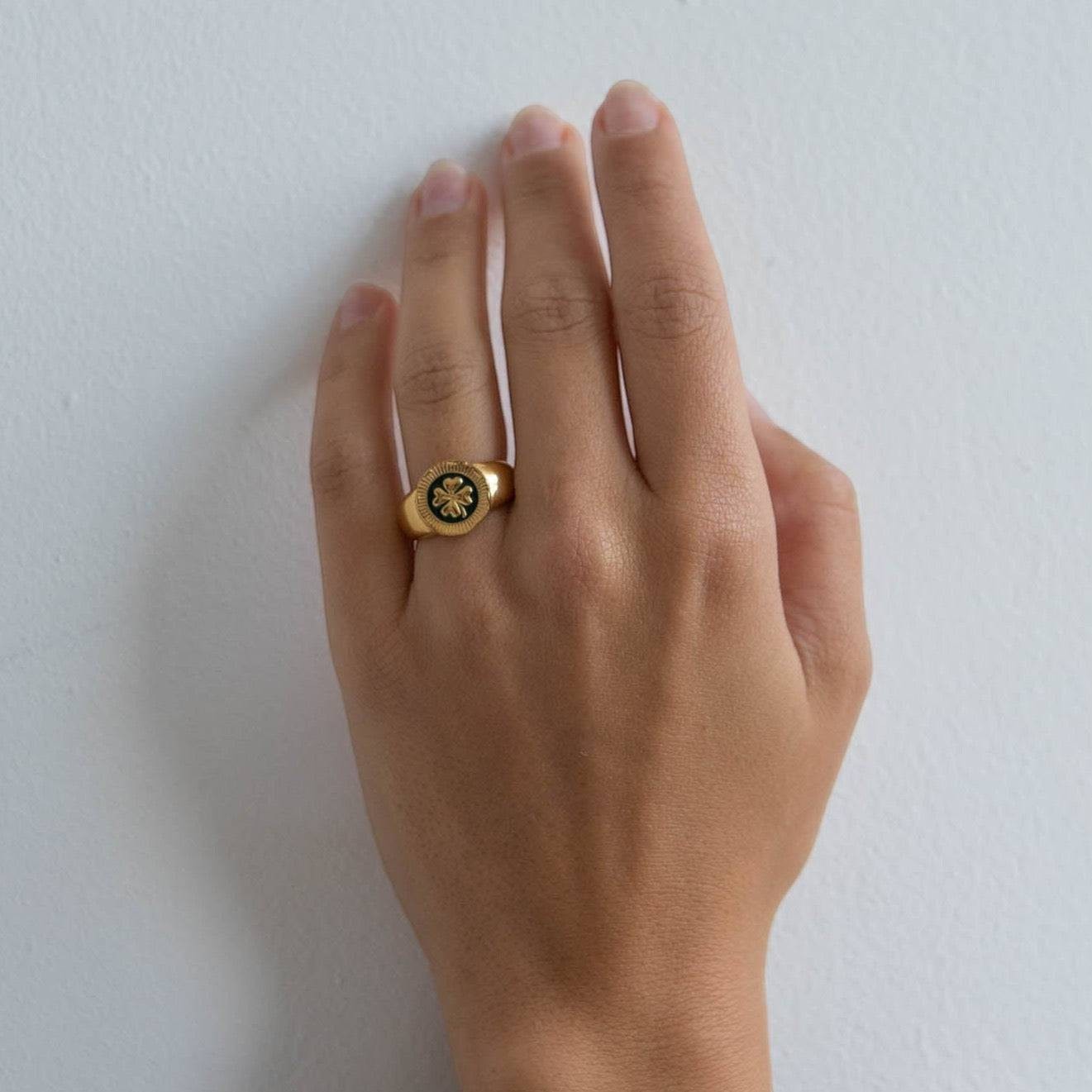 Ádh Ring Rings Réalta