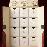 The Éire Advent Calendar