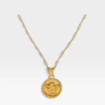 Aingeal Necklace - Réalta