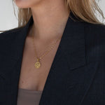 Aingeal Necklace - Réalta