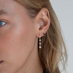 Amaya Earrings - Réalta