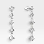 Amaya Earrings - Réalta