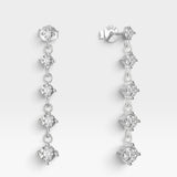 Amaya Earrings - Réalta