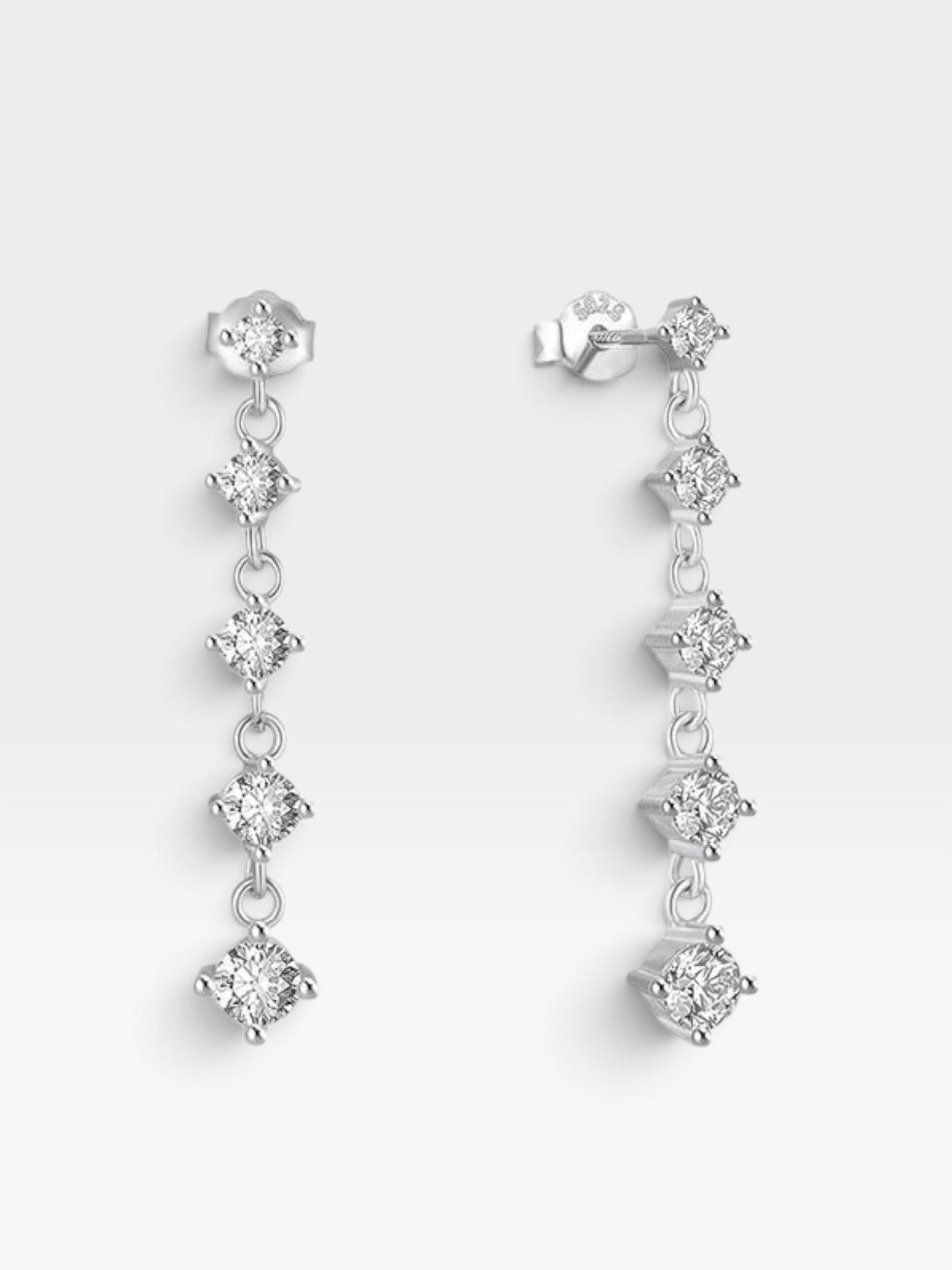 Amaya Earrings - Réalta