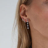 Amaya Earrings - Réalta