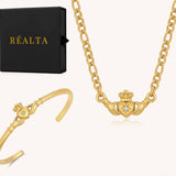 Annalivia Signature Claddagh Set Gift set Réalta 