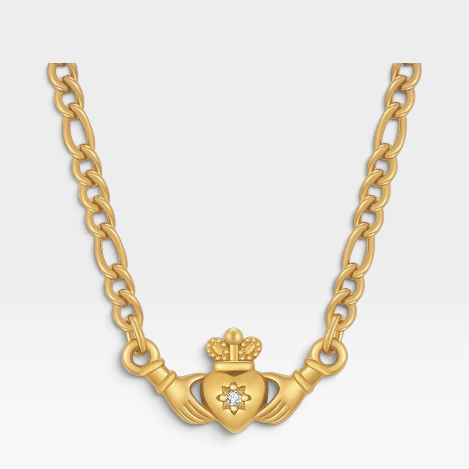 Annalivia Signature Claddagh Set - Réalta