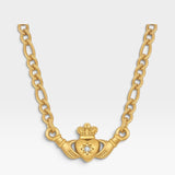 Annalivia Signature Claddagh Set - Réalta