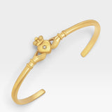 Annalivia Signature Claddagh Set - Réalta