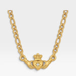 Annalivia Signature Claddagh Set - Réalta