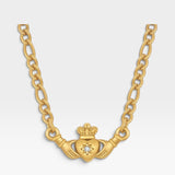 Annalivia Signature Claddagh Set - Réalta