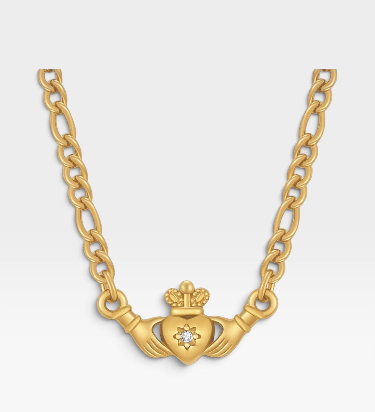 Annalivia Signature Claddagh Set - Réalta