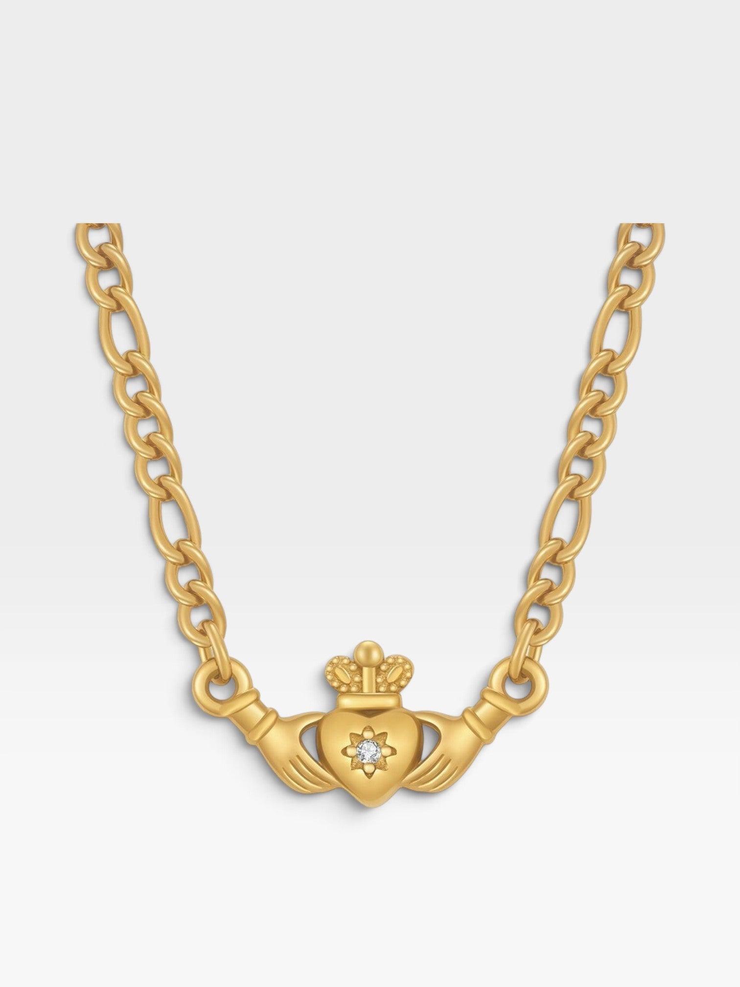 Annalivia Signature Claddagh Set - Réalta