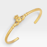 Annalivia Signature Claddagh Set - Réalta