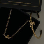 Annalivia Signature Claddagh Set - Réalta