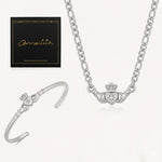 Annalivia Signature Claddagh Set - Réalta