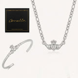 Annalivia Signature Claddagh Set - Réalta