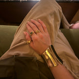 Arran Cuff Bangle - Réalta