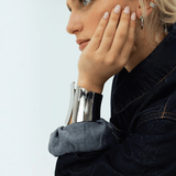 Arran Cuff Bangle - Réalta