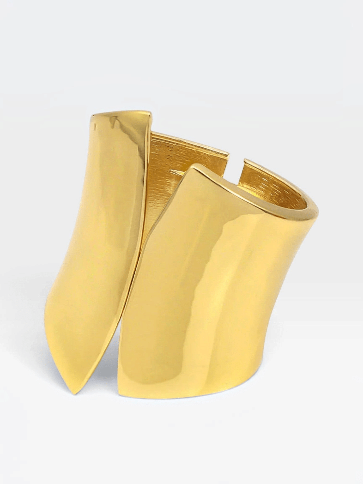 Arran Cuff Bangle - Réalta