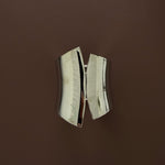 Arran Cuff Bangle - Réalta