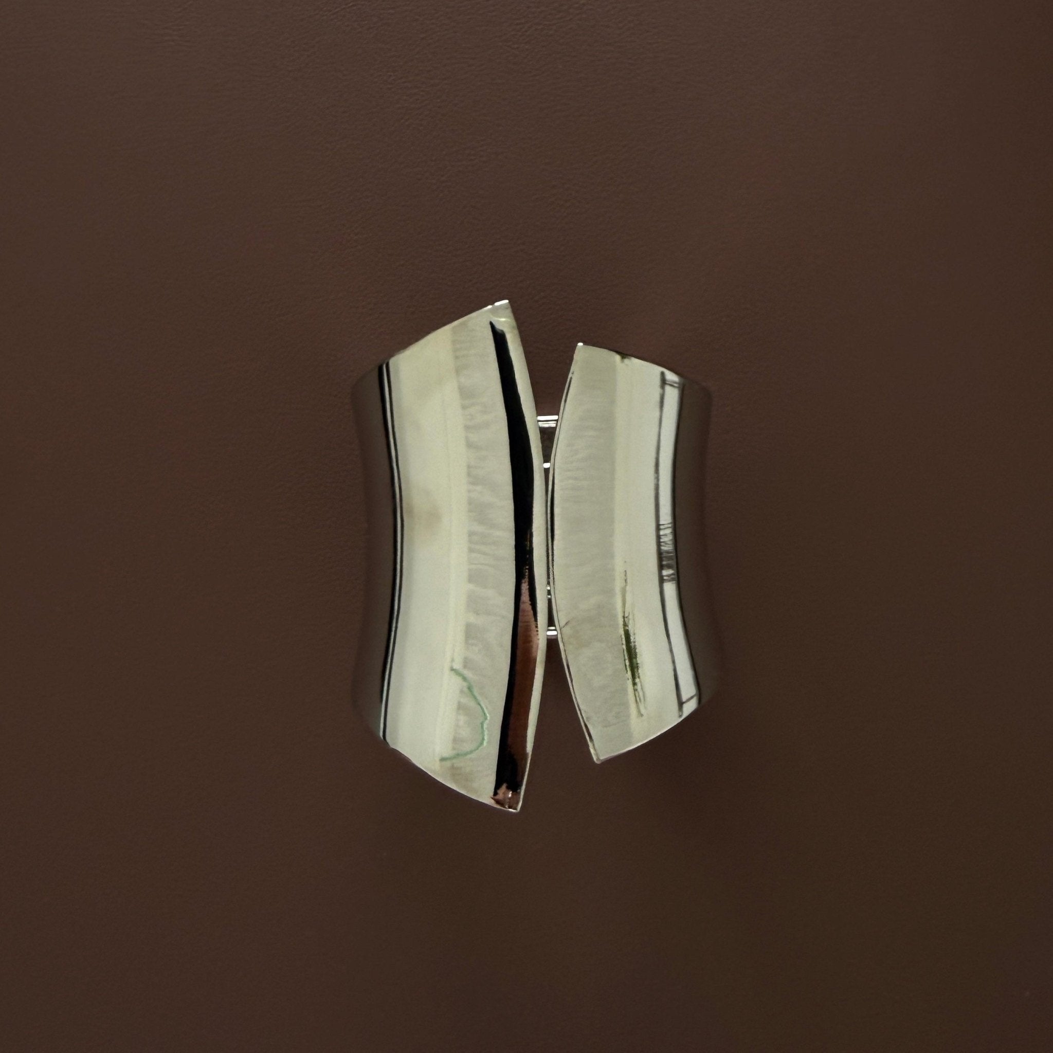 Arran Cuff Bangle - Réalta