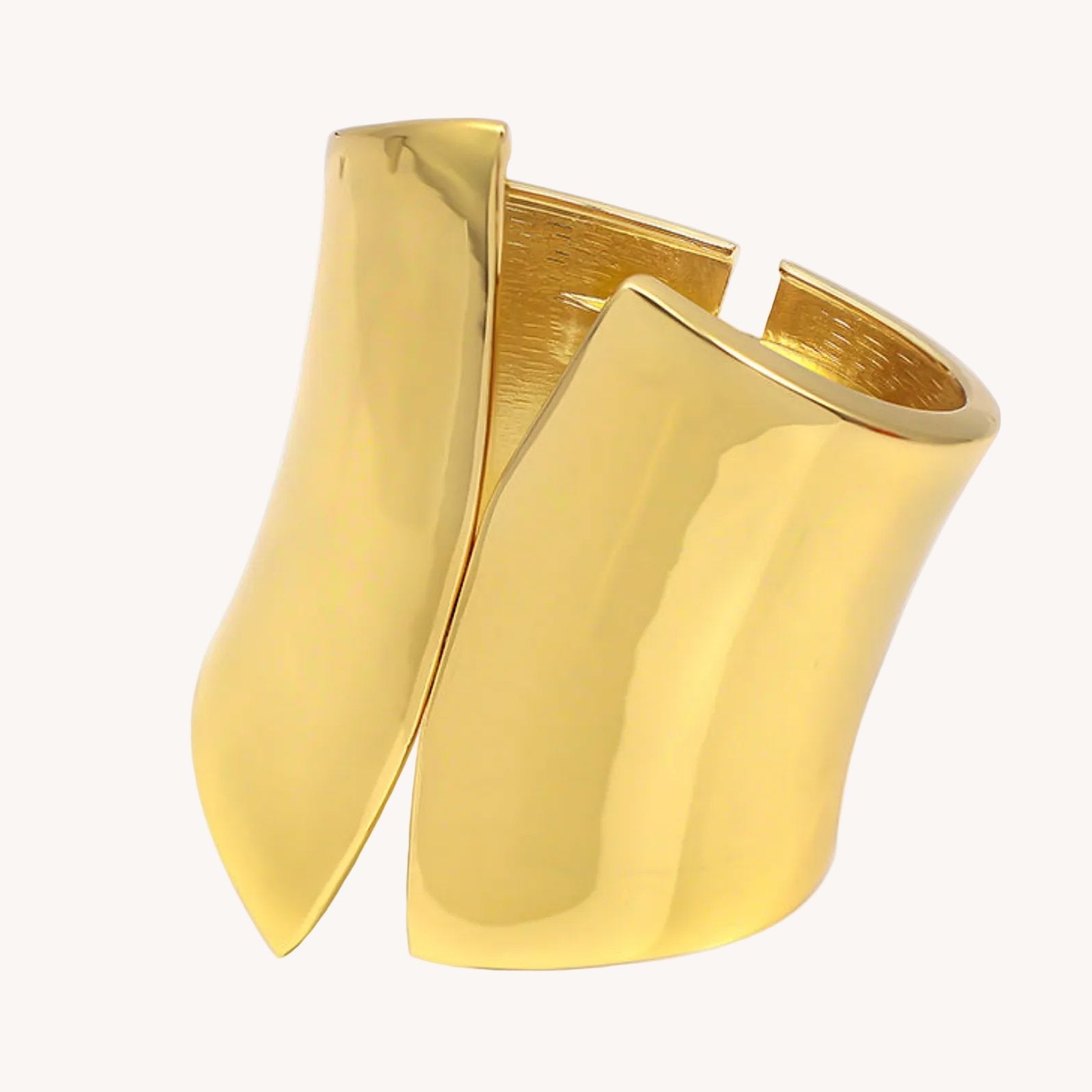 Arran Cuff Bangle - Réalta